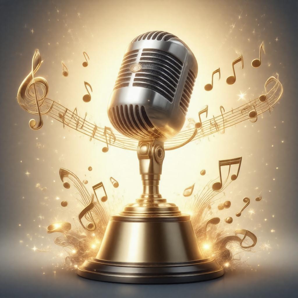 Best New Artist